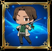 画像ギャラリー No.006のサムネイル画像 / 「大乱走 ダッシュ or 奪取!!」，武器を擬人化したキャラクター“DAV”が新登場