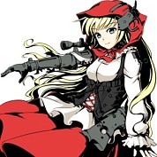 画像ギャラリー No.008のサムネイル画像 / 「大乱走 ダッシュ or 奪取!!」，武器を擬人化したキャラクター“DAV”が新登場