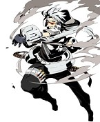 画像ギャラリー No.009のサムネイル画像 / 「大乱走 ダッシュ or 奪取!!」，武器を擬人化したキャラクター“DAV”が新登場