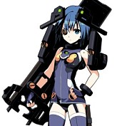 画像ギャラリー No.010のサムネイル画像 / 「大乱走 ダッシュ or 奪取!!」，武器を擬人化したキャラクター“DAV”が新登場