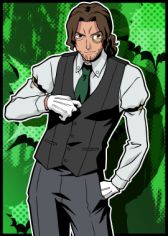 画像ギャラリー No.004のサムネイル画像 / 「大乱走 ダッシュor 奪取!!」,新しい衣装「サーバント」が配信スタート