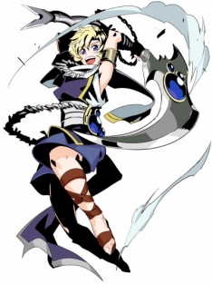 画像ギャラリー No.001のサムネイル画像 / 「大乱走 ダッシュ or 奪取!!」,新しいデジタルアームズバリアント5種類を実装