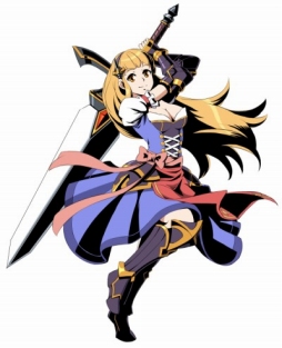 画像ギャラリー No.002のサムネイル画像 / 「大乱走 ダッシュ or 奪取!!」,新しいデジタルアームズバリアント5種類を実装