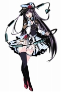 画像ギャラリー No.005のサムネイル画像 / 「大乱走 ダッシュ or 奪取!!」,新しいデジタルアームズバリアント5種類を実装