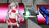 画像ギャラリー No.008のサムネイル画像 / 「大乱走 ダッシュ or 奪取!!」新たに水着衣装を追加&SDDプレゼント実施