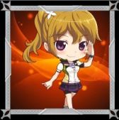 画像ギャラリー No.007のサムネイル画像 / 「大乱走 ダッシュ or 奪取!!」と「AKIBA’S TRIP2」のコラボ企画第2弾が実施