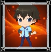 画像ギャラリー No.008のサムネイル画像 / 「大乱走 ダッシュ or 奪取!!」と「AKIBA’S TRIP2」のコラボ企画第2弾が実施