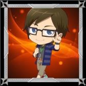画像ギャラリー No.013のサムネイル画像 / 「大乱走 ダッシュ or 奪取!!」と「AKIBA’S TRIP2」のコラボ企画第2弾が実施