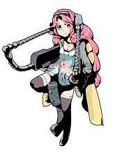 画像ギャラリー No.001のサムネイル画像 / 「大乱走 ダッシュ or 奪取!!」,キャラクター化された武器「DAV」9種が新登場