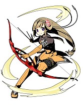 画像ギャラリー No.002のサムネイル画像 / 「大乱走 ダッシュ or 奪取!!」,キャラクター化された武器「DAV」9種が新登場