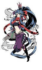 画像ギャラリー No.004のサムネイル画像 / 「大乱走 ダッシュ or 奪取!!」,キャラクター化された武器「DAV」9種が新登場