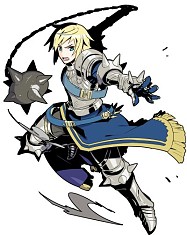 画像ギャラリー No.005のサムネイル画像 / 「大乱走 ダッシュ or 奪取!!」,キャラクター化された武器「DAV」9種が新登場