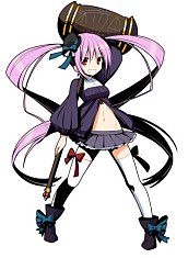 画像ギャラリー No.006のサムネイル画像 / 「大乱走 ダッシュ or 奪取!!」,キャラクター化された武器「DAV」9種が新登場
