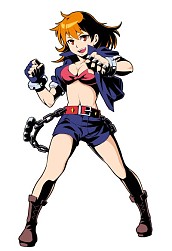 画像ギャラリー No.007のサムネイル画像 / 「大乱走 ダッシュ or 奪取!!」,キャラクター化された武器「DAV」9種が新登場