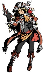 画像ギャラリー No.009のサムネイル画像 / 「大乱走 ダッシュ or 奪取!!」,キャラクター化された武器「DAV」9種が新登場