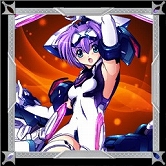 画像ギャラリー No.016のサムネイル画像 / 「大乱走 ダッシュ or 奪取!!」と「トリガーハート エグゼリカ」がコラボレーション
