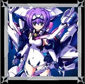 画像ギャラリー No.017のサムネイル画像 / 「大乱走 ダッシュ or 奪取!!」と「トリガーハート エグゼリカ」がコラボレーション