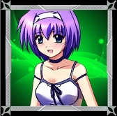 画像ギャラリー No.018のサムネイル画像 / 「大乱走 ダッシュ or 奪取!!」と「トリガーハート エグゼリカ」がコラボレーション