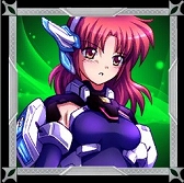 画像ギャラリー No.019のサムネイル画像 / 「大乱走 ダッシュ or 奪取!!」と「トリガーハート エグゼリカ」がコラボレーション