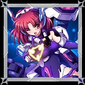 画像ギャラリー No.020のサムネイル画像 / 「大乱走 ダッシュ or 奪取!!」と「トリガーハート エグゼリカ」がコラボレーション
