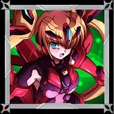 画像ギャラリー No.021のサムネイル画像 / 「大乱走 ダッシュ or 奪取!!」と「トリガーハート エグゼリカ」がコラボレーション
