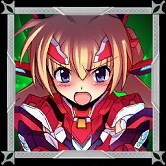 画像ギャラリー No.024のサムネイル画像 / 「大乱走 ダッシュ or 奪取!!」と「トリガーハート エグゼリカ」がコラボレーション