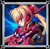 画像ギャラリー No.025のサムネイル画像 / 「大乱走 ダッシュ or 奪取!!」と「トリガーハート エグゼリカ」がコラボレーション