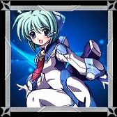 画像ギャラリー No.026のサムネイル画像 / 「大乱走 ダッシュ or 奪取!!」と「トリガーハート エグゼリカ」がコラボレーション