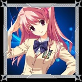 画像ギャラリー No.010のサムネイル画像 / 「大乱走 ダッシュ or 奪取!!」が「CHAOS;HEAD」とコラボ。限定DAVが登場