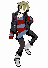 画像ギャラリー No.017のサムネイル画像 / 「大乱走 ダッシュ or 奪取!!」が「CHAOS;HEAD」とコラボ。限定DAVが登場