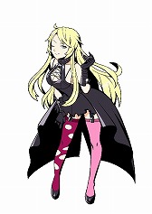 画像ギャラリー No.022のサムネイル画像 / 「大乱走 ダッシュ or 奪取!!」が「CHAOS;HEAD」とコラボ。限定DAVが登場