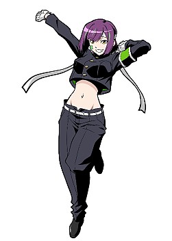 画像ギャラリー No.002のサムネイル画像 / 「大乱走ダッシュ or 奪取!!」,プレイヤーキャラ6名に新Face「応援団」を追加