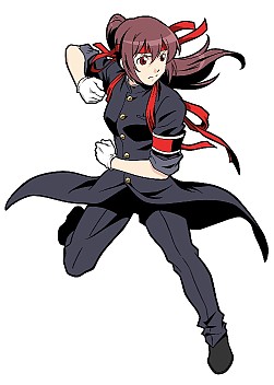 画像ギャラリー No.003のサムネイル画像 / 「大乱走ダッシュ or 奪取!!」,プレイヤーキャラ6名に新Face「応援団」を追加