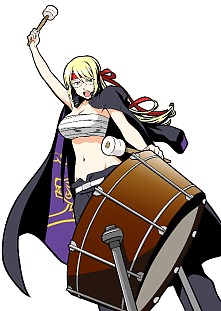 画像ギャラリー No.006のサムネイル画像 / 「大乱走ダッシュ or 奪取!!」,プレイヤーキャラ6名に新Face「応援団」を追加