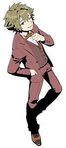 画像ギャラリー No.008のサムネイル画像 / 「大乱走 ダッシュ or 奪取!!」,FaceとDAVを多数追加。「大運動会」イベントも