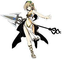 画像ギャラリー No.013のサムネイル画像 / 「大乱走 ダッシュ or 奪取!!」,FaceとDAVを多数追加。「大運動会」イベントも