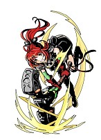 画像ギャラリー No.015のサムネイル画像 / 「大乱走 ダッシュ or 奪取!!」,FaceとDAVを多数追加。「大運動会」イベントも