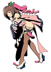 画像ギャラリー No.017のサムネイル画像 / 「大乱走 ダッシュ or 奪取!!」,FaceとDAVを多数追加。「大運動会」イベントも