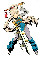 画像ギャラリー No.019のサムネイル画像 / 「大乱走 ダッシュ or 奪取!!」,FaceとDAVを多数追加。「大運動会」イベントも