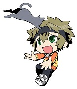 画像ギャラリー No.027のサムネイル画像 / 「大乱走 ダッシュ or 奪取!!」,FaceとDAVを多数追加。「大運動会」イベントも