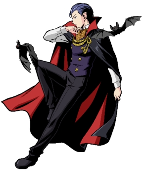 画像ギャラリー No.003のサムネイル画像 / 「大乱走 ダッシュ or 奪取!!」にキャラ用の新衣装「ハロウィン」6種が実装