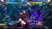 画像ギャラリー No.006のサムネイル画像 / PS Vita版「BLAZBLUE　CHRONOPHANTASMA」，各種ゲームモードの詳細が明らかに。3月中旬にはアーケード版のアップデートが実施予定