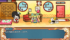 画像ギャラリー No.068のサムネイル画像 / PS Vita版「BLAZBLUE　CHRONOPHANTASMA」，各種ゲームモードの詳細が明らかに。3月中旬にはアーケード版のアップデートが実施予定