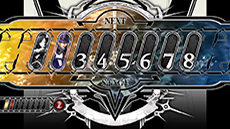 画像ギャラリー No.080のサムネイル画像 / PS Vita版「BLAZBLUE　CHRONOPHANTASMA」，各種ゲームモードの詳細が明らかに。3月中旬にはアーケード版のアップデートが実施予定