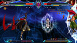 画像ギャラリー No.086のサムネイル画像 / PS Vita版「BLAZBLUE　CHRONOPHANTASMA」，各種ゲームモードの詳細が明らかに。3月中旬にはアーケード版のアップデートが実施予定