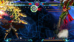 画像ギャラリー No.088のサムネイル画像 / PS Vita版「BLAZBLUE　CHRONOPHANTASMA」，各種ゲームモードの詳細が明らかに。3月中旬にはアーケード版のアップデートが実施予定