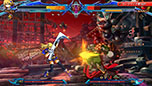 画像ギャラリー No.099のサムネイル画像 / PS Vita版「BLAZBLUE　CHRONOPHANTASMA」，各種ゲームモードの詳細が明らかに。3月中旬にはアーケード版のアップデートが実施予定