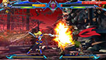 画像ギャラリー No.100のサムネイル画像 / PS Vita版「BLAZBLUE　CHRONOPHANTASMA」，各種ゲームモードの詳細が明らかに。3月中旬にはアーケード版のアップデートが実施予定