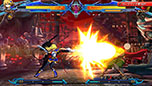 画像ギャラリー No.101のサムネイル画像 / PS Vita版「BLAZBLUE　CHRONOPHANTASMA」，各種ゲームモードの詳細が明らかに。3月中旬にはアーケード版のアップデートが実施予定