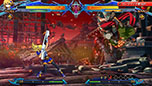 画像ギャラリー No.102のサムネイル画像 / PS Vita版「BLAZBLUE　CHRONOPHANTASMA」，各種ゲームモードの詳細が明らかに。3月中旬にはアーケード版のアップデートが実施予定